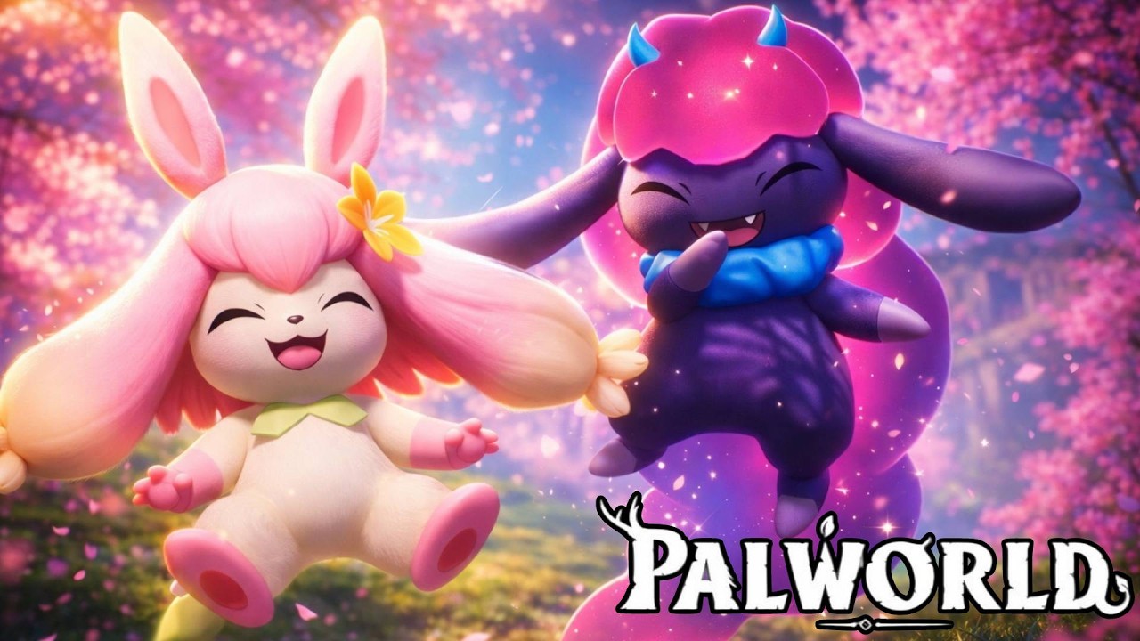 END PALWORLD LIVE Day 18🔴| Hindi Gameplay #live #gaming #palworld