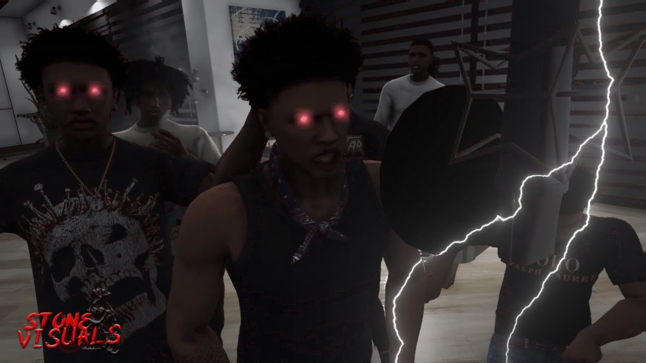 [ZY:RP] (IC) Drocc - Deli (Remix) (Shot By: @StoneVisuals™️)