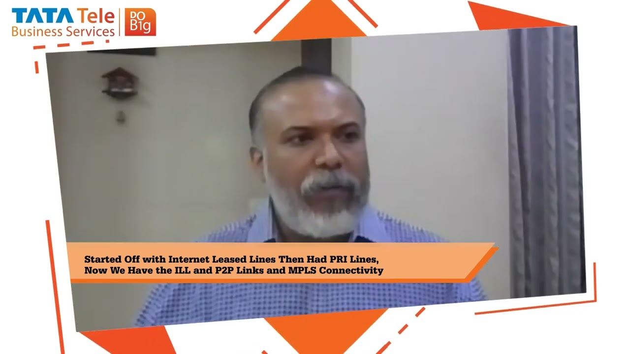 Milind Mundankar | Chief Information Officer & Chief Technology Officer | Nishith Desai Associates