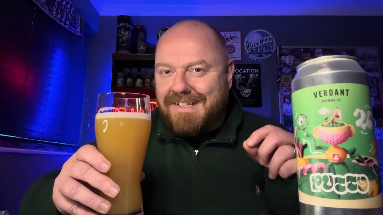 *HYPE OR TRIPE?* Verdant - Putty 2026