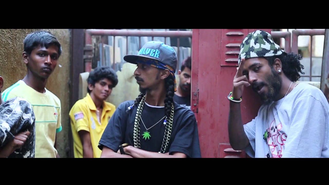 Dopeadelicz | Dharavi Meets Hip Hop | Official Short Film [2014]