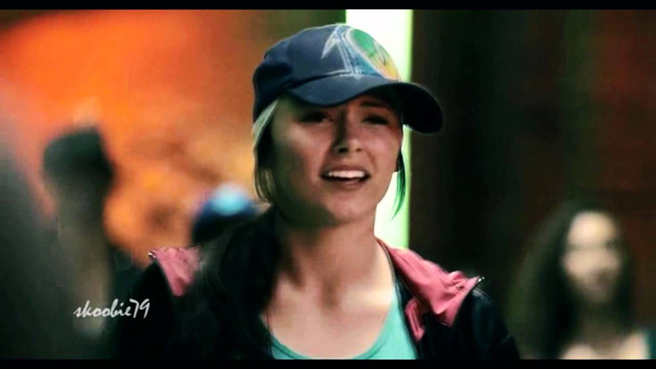 Step Up 2: The Streets - Hypnotize