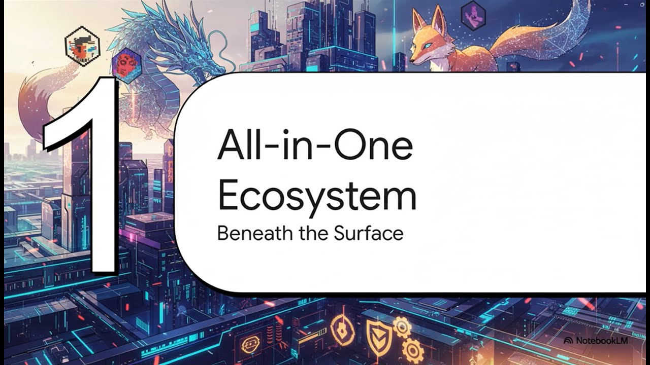 Omikami x RyuJIn   All in one Web3 Ecosystem