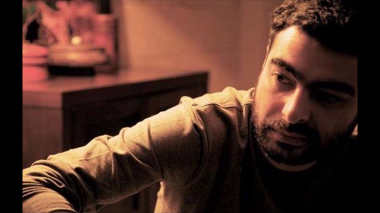 موسيقي فيلم ابراهيم الأبيض - الموسيقار هشام نزيه