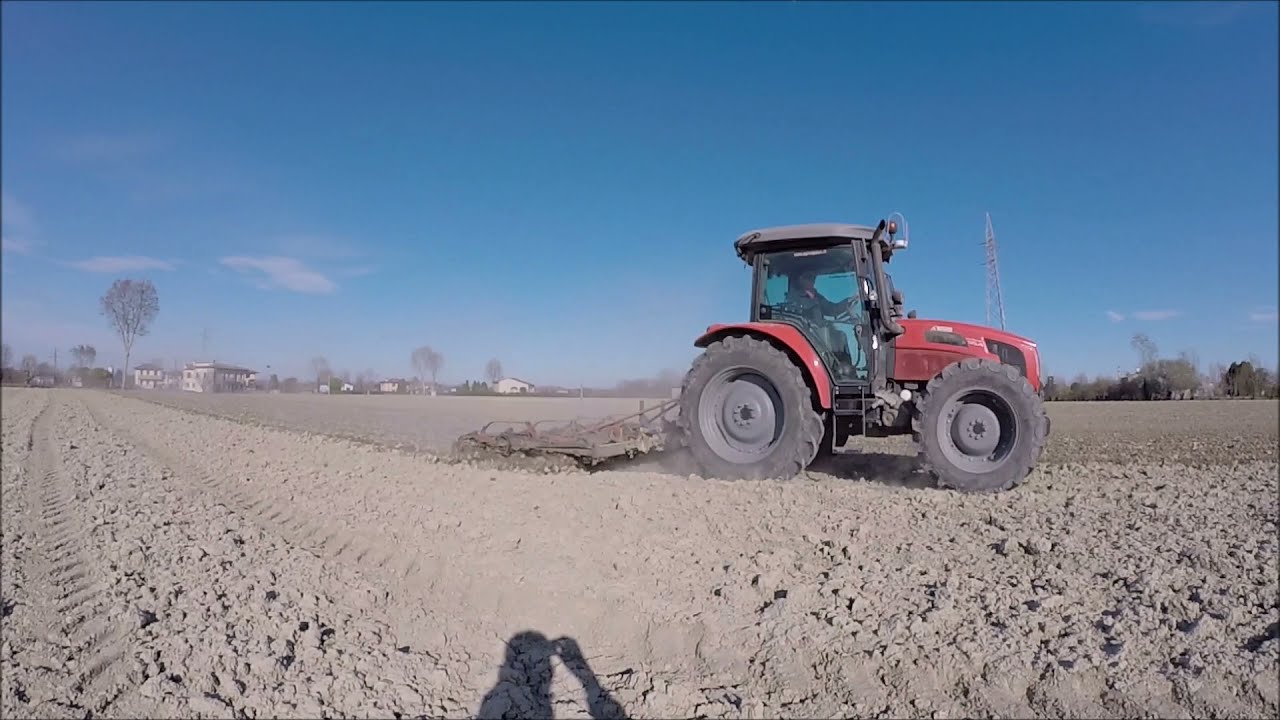 GoPro - Erpicatura 2021 - Lovato