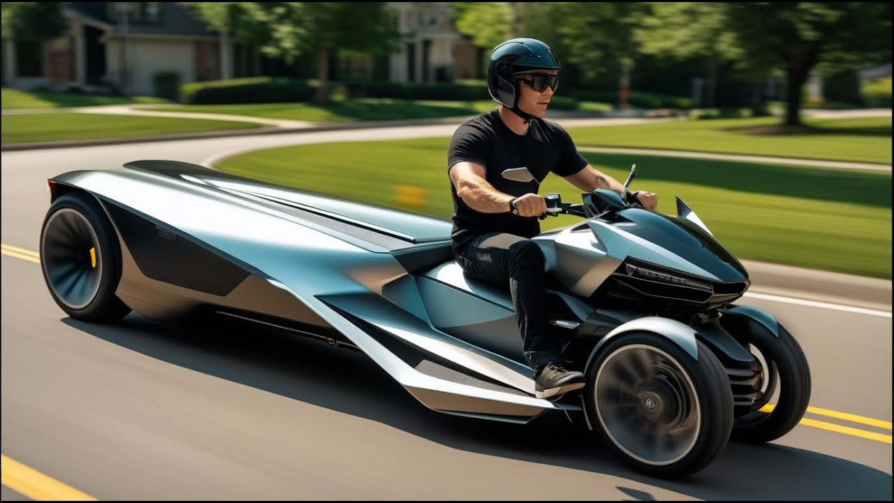 INSANE VEHICLES INVENTIONS YOU SHOULD SEE