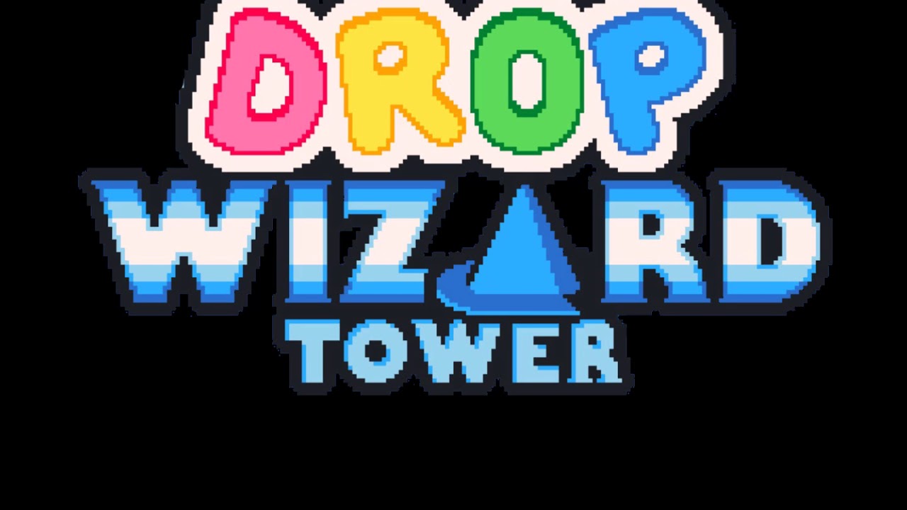 Drop Wizard Tower Soundtrack - Nitrome - Main theme - Extended