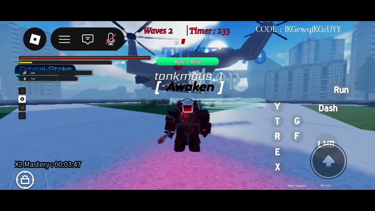 Lvl 80 villain arc brown cam showcase plus songs and authors to the song link in description