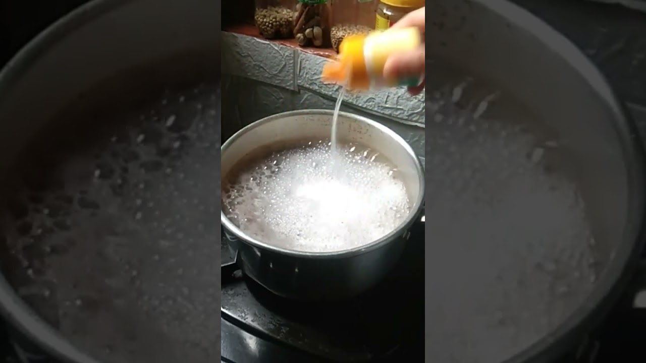 RESEP AGAR CUMI ASIN LEMBUT DAN TIDAK ALOT@youtubeshorts#wiwitwidayanti