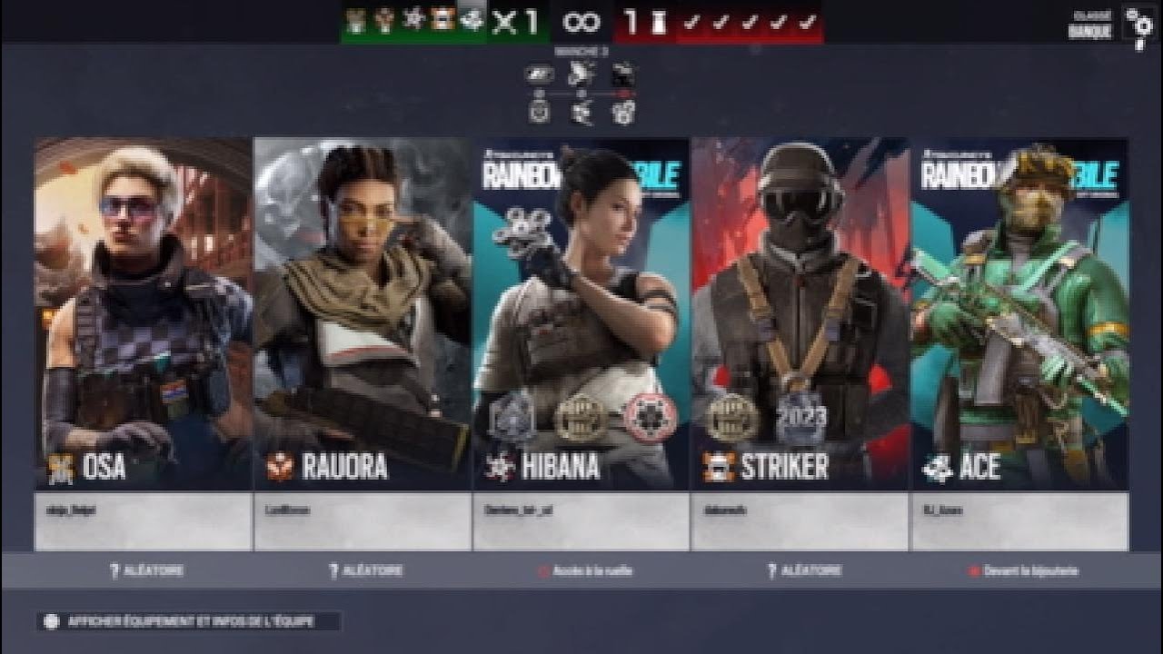 R6 la Day22Team ranked trio Magic #Esport #Day22Team #r6 #ranked
