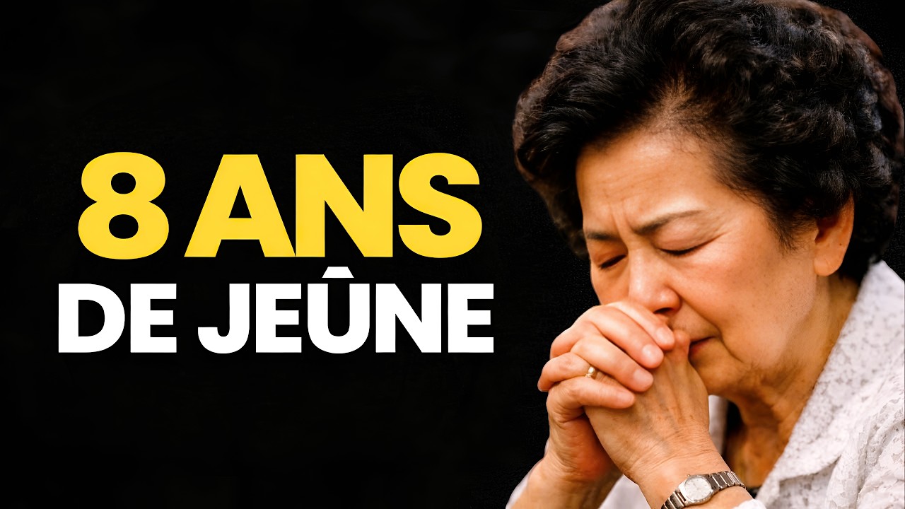 Jashil Choi: La femme de prière derrière le succès du ministère de Yonggi Cho | Rev Theodore Effiong