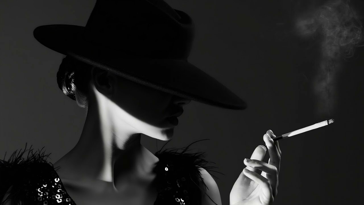 Jesye Blues - Through the Window - Real Soul Feeling #soul #vibes #music
