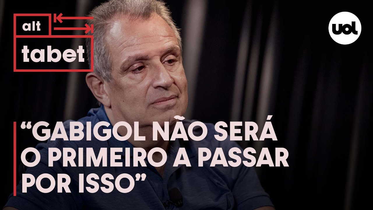 BAP: 'Modus Operandi criticado por Gabigol j&aacute; &eacute; conhecido no Flamengo'