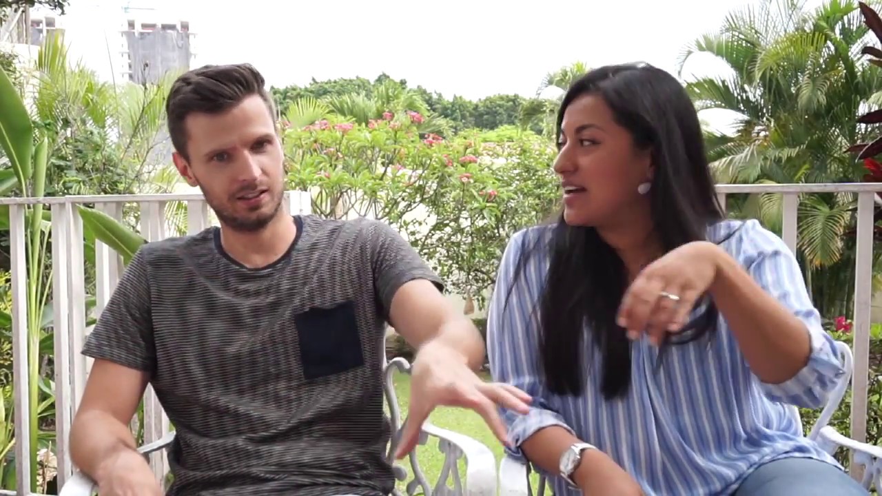 5 Choques culturales en una pareja intercultural
