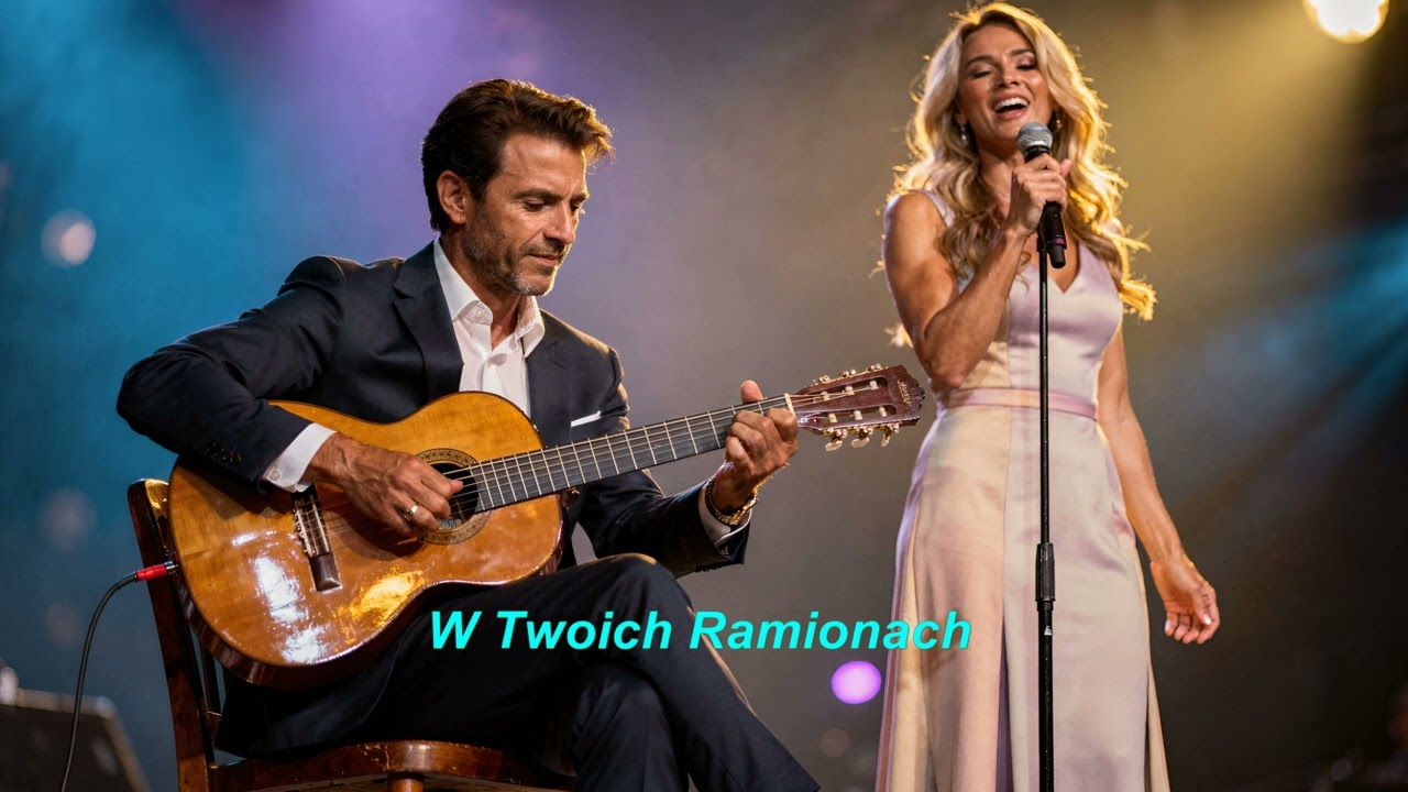 W Twoich Ramionach MUSIC A&T