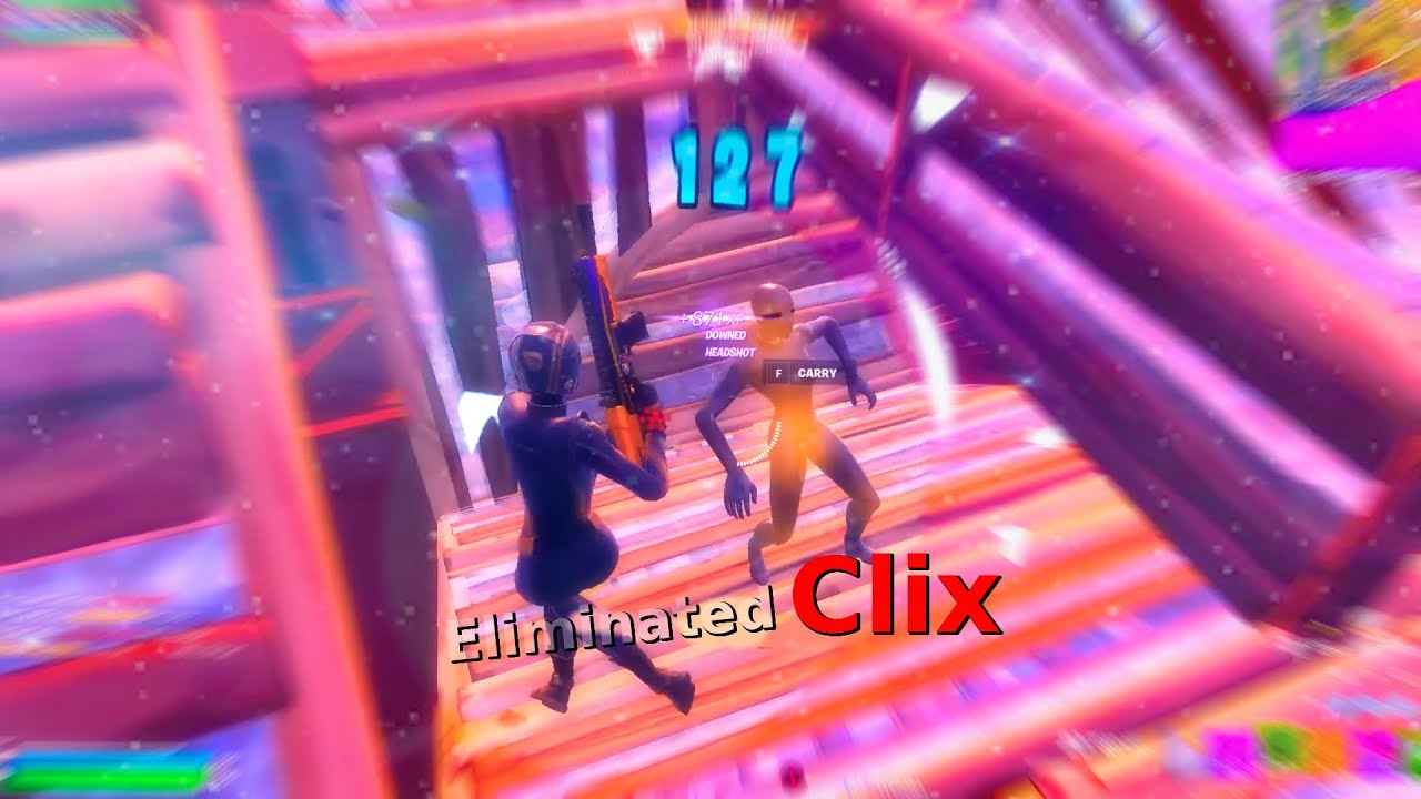 91 🚖 (Fortnite Montage)