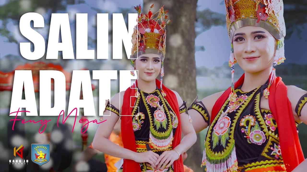 SALIN ADATE ~ FENY MEGA 