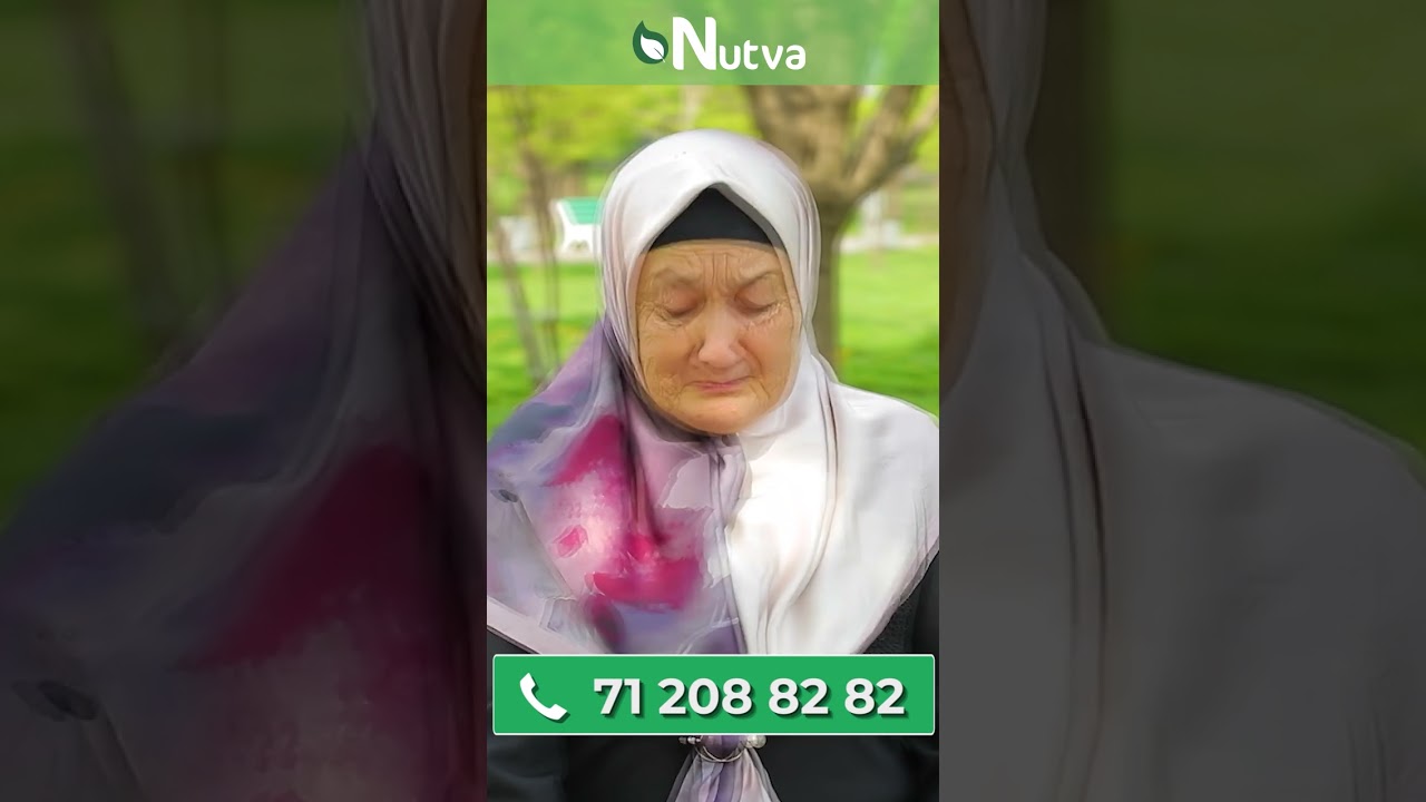 NUTVAНИ ИЧИБ БУТУНЛАЙ ОЁҚҚА ТУРДИМ