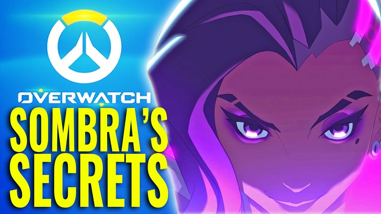 Sombra Conspiracy UNCOVERED!