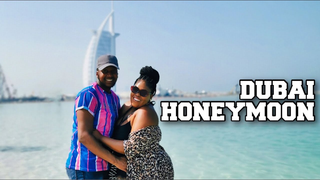 HONEYMOON SERIES FINALE