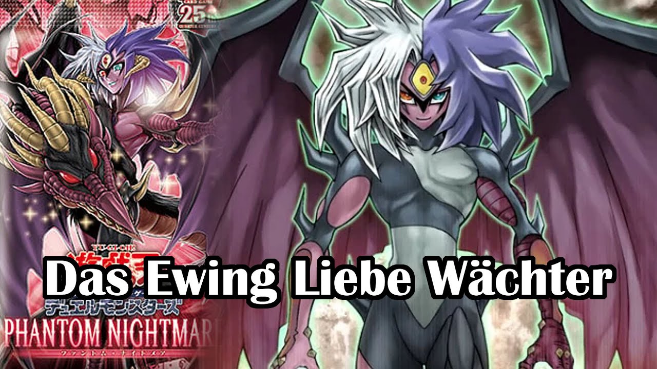 Putting the Yu in Yu-Gi-Oh! - Yubel News!