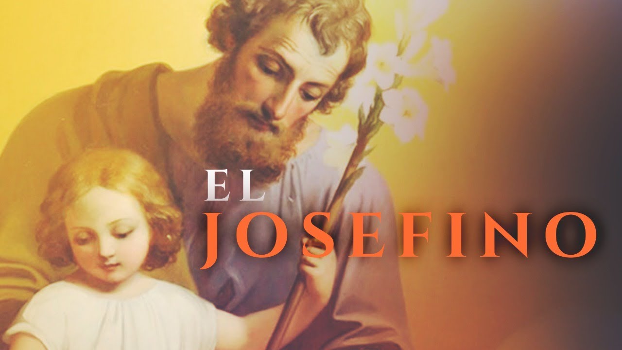 Fundamentos de la Gloria de San José