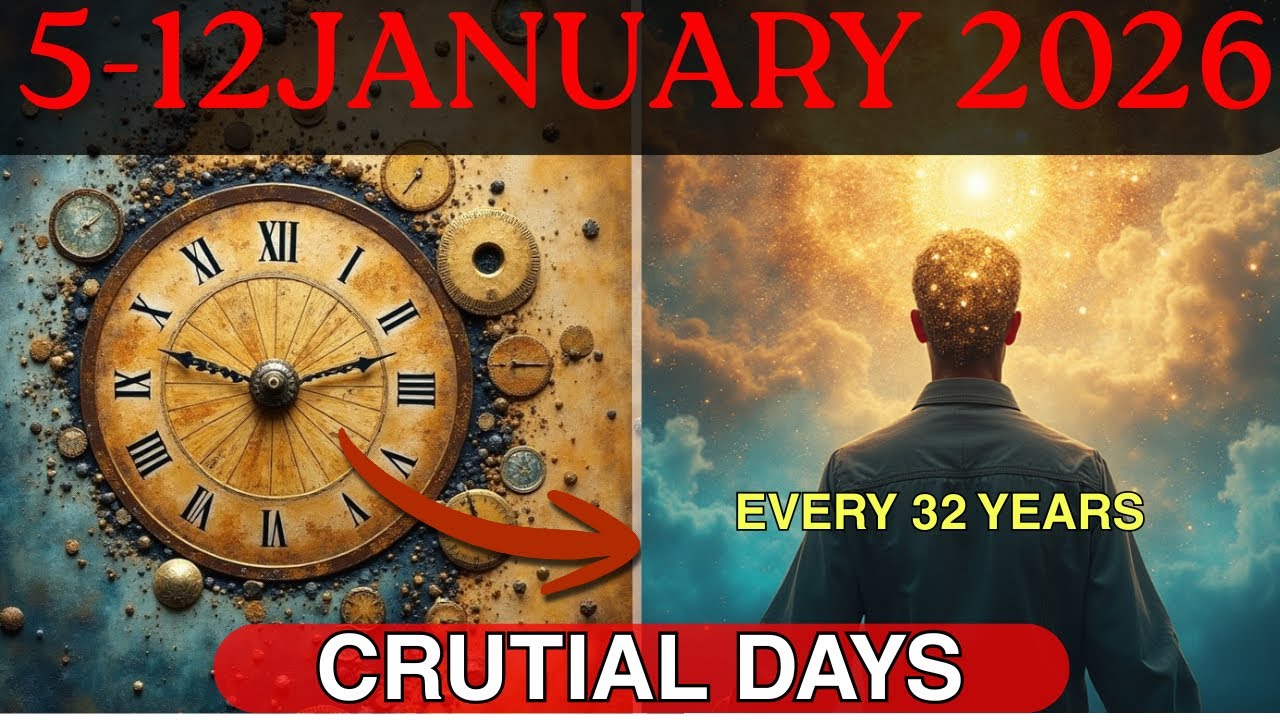 5-12 JANUARY COSMIC PORTAL: Venus and Mars Cazimi Explained