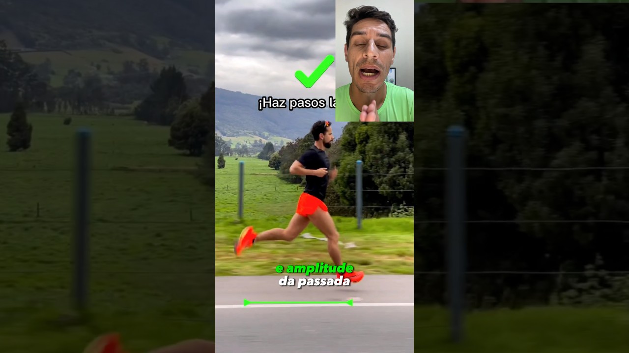 AUMENTAR A PASSADA?
