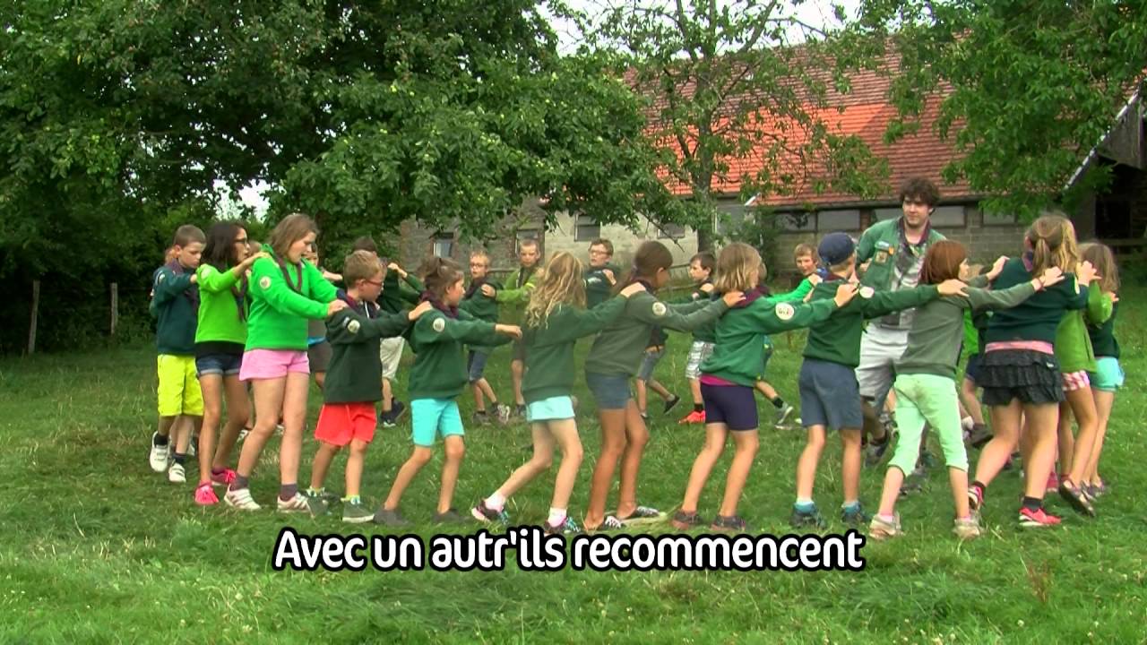 Danse de Baloo