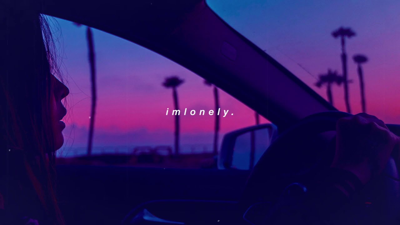 alec benjamin - jesus in la [slowed down]