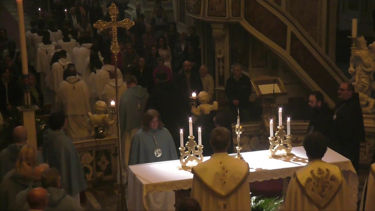 Celebrazione Eucaristica
