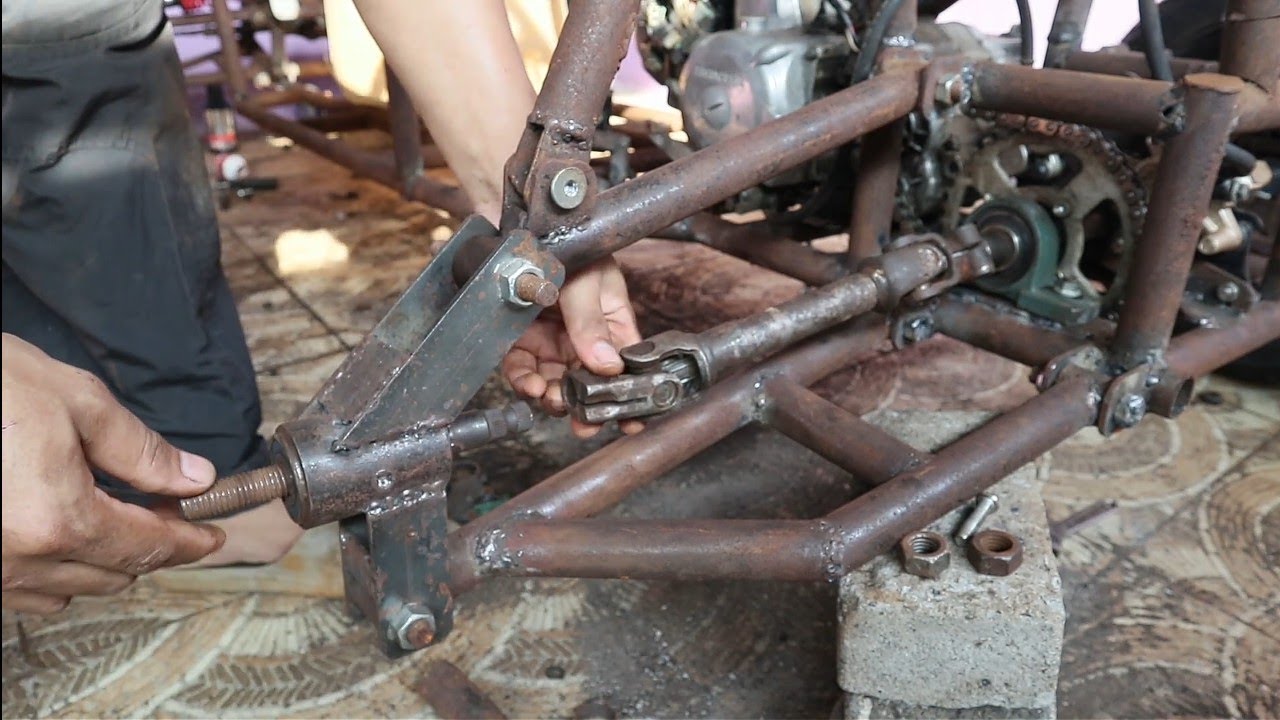 Bahan dan Penjelasan Differensial
