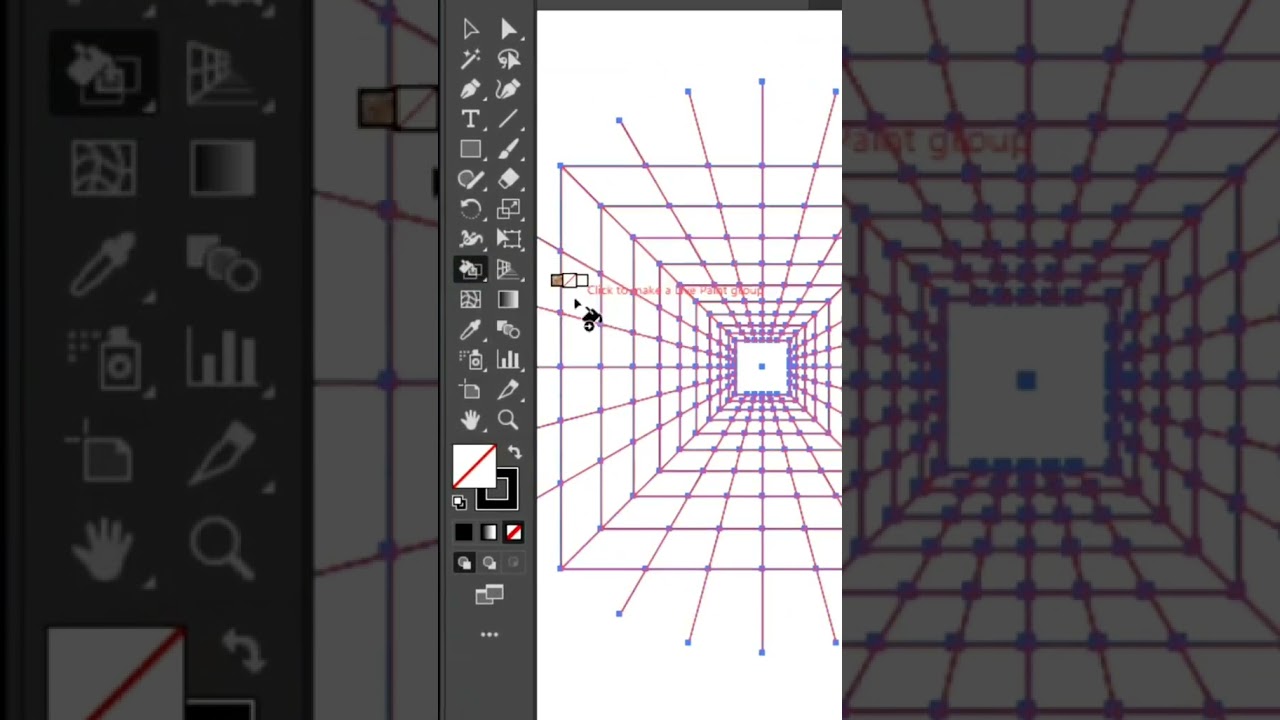 Illustrator Unique design 