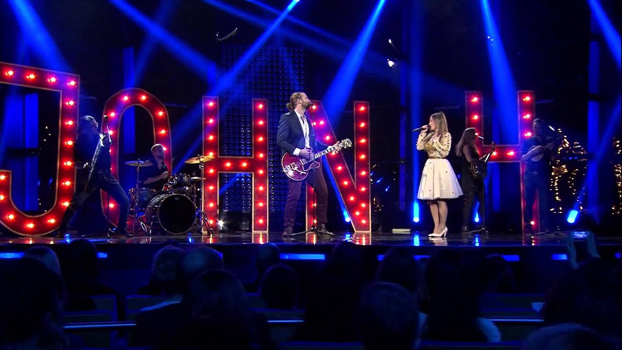 TRIIN NIITOJA & JOHN4 