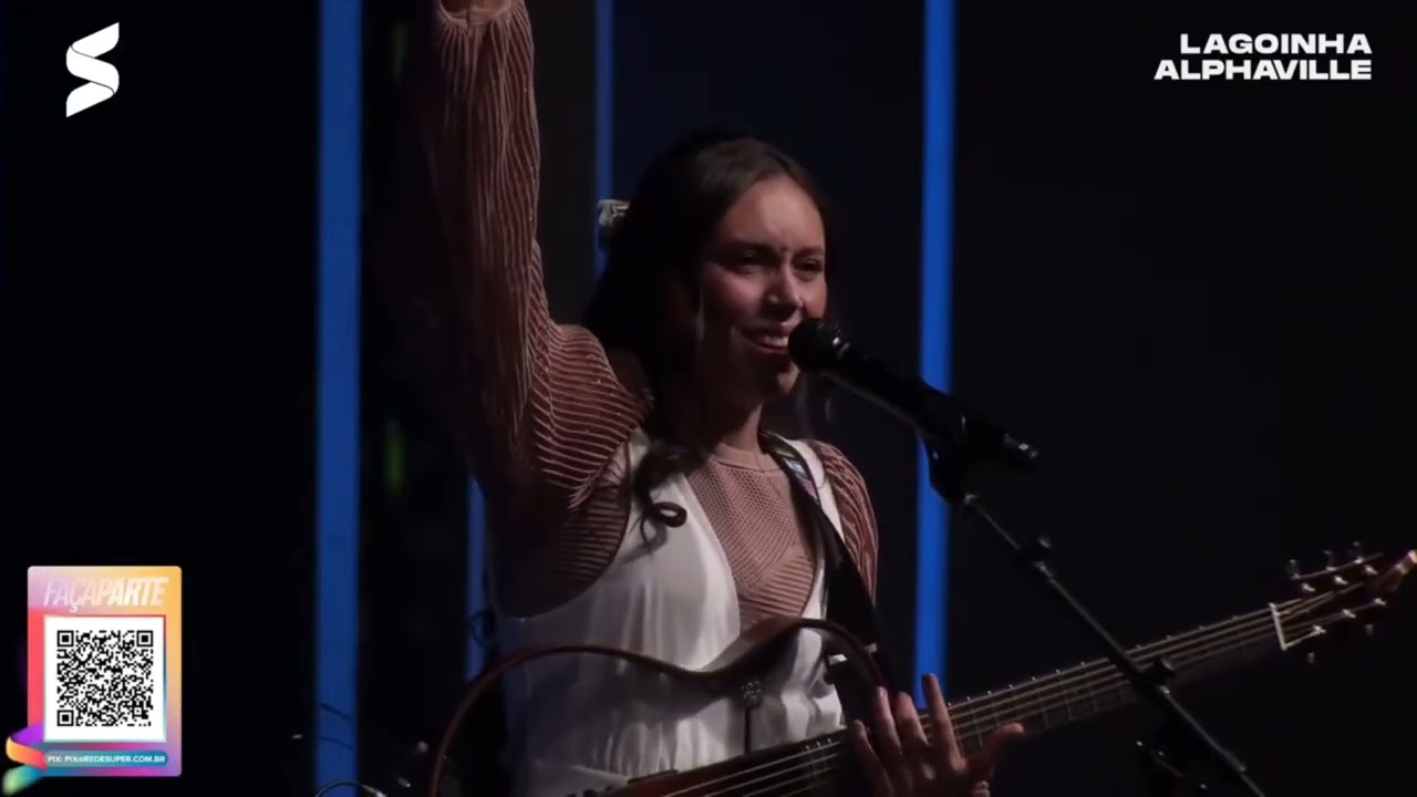 ANNA CLARA ROCHA - LAGOINHA GLOBAL