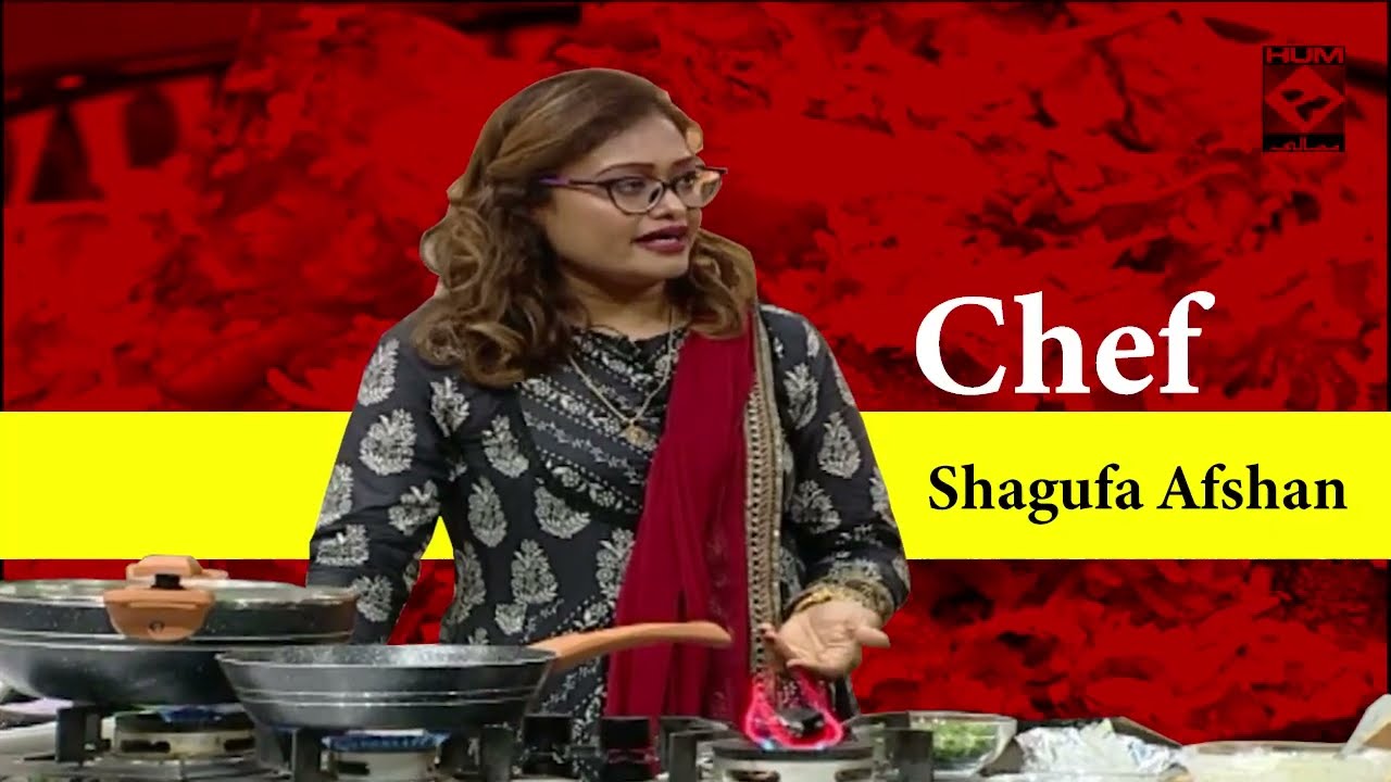 Moments With Shagufa