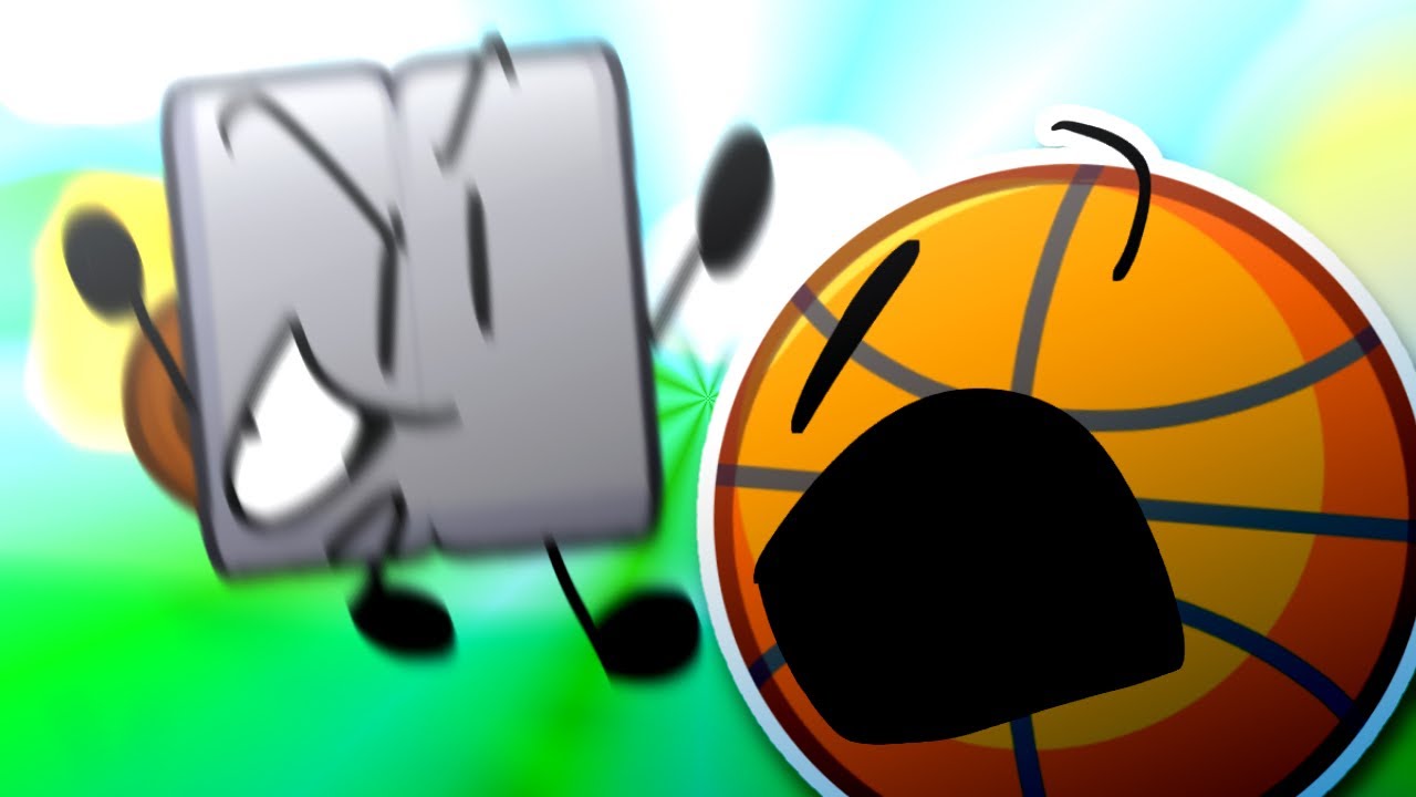 Manic Object Brawl E1 - The Beginning