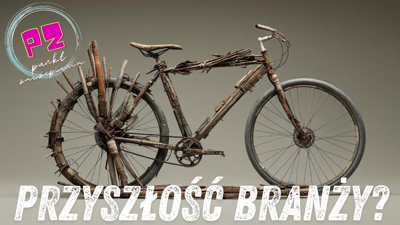 Postpandemiczna czkawka branży rowerowej trwa.
