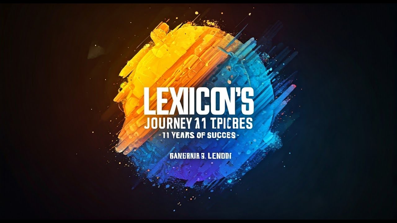 Lexicon's Journey: 11 Years of Success|| British Council, Khulna
