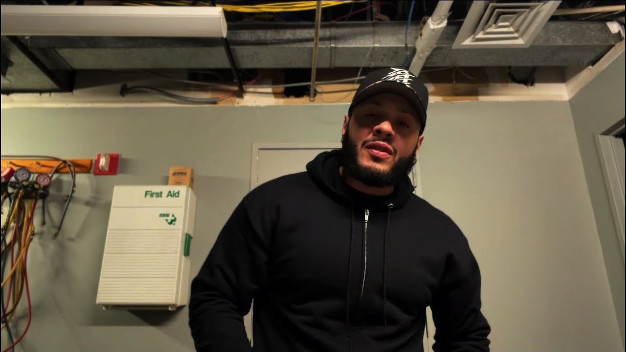 RBE has returned to battle rap!!  /eazy WILL be on smack VS (Battle rap NOT dead) 