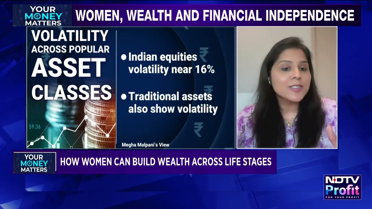 From Savers to Investors: The Next Shift in Women’s Financial Independence