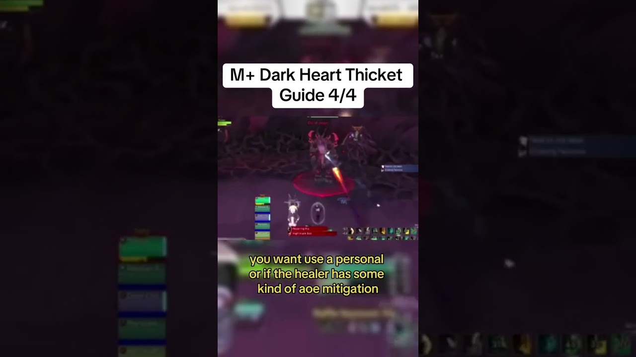 #WorldofWarcraft