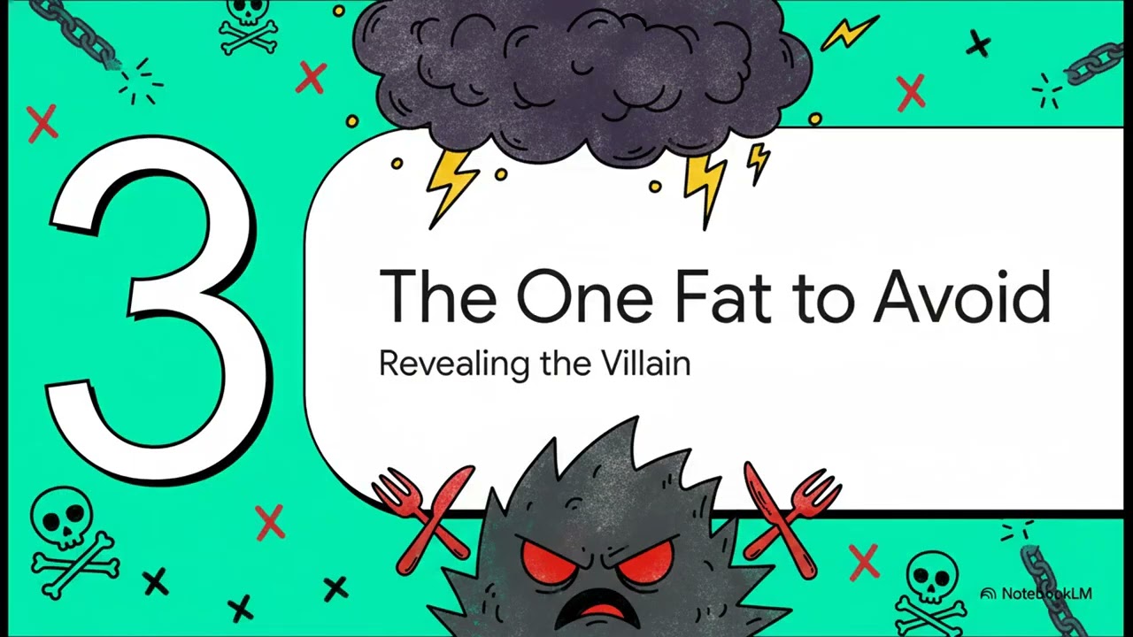 Essential Guide - Dietary Fats