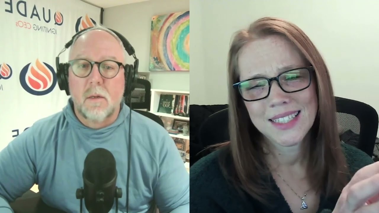 Emotional Intelligence and Authentic Leadership with Dr. Leah Howell