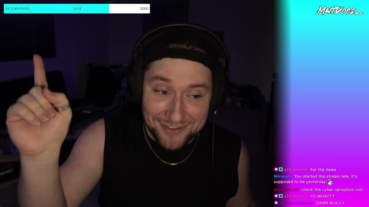 FNF MOD NIGHT (feat. Gorefield V2, Phantastical Boundaries Act 3, and The Lethal Logs!) | 03/23/2024