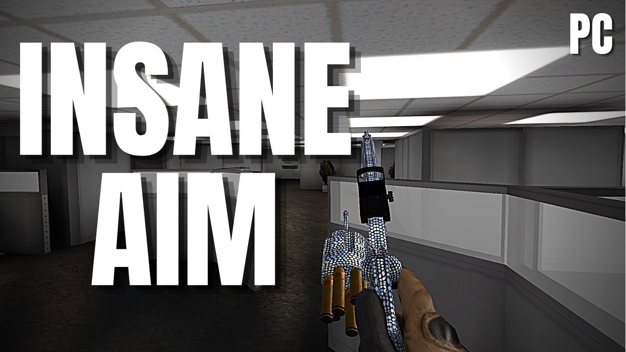 Best of Space's Aim #2 | Bullet Force PC