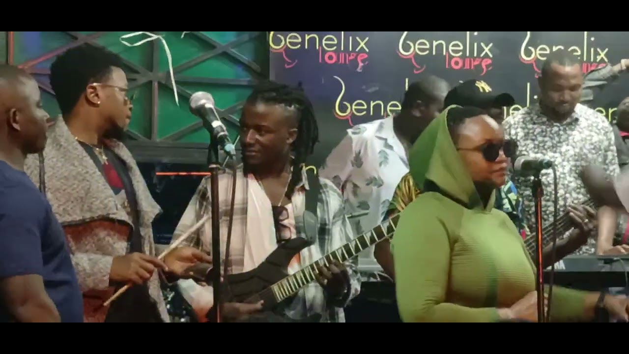 Prince Indah Thumbi ni Onego chung matin,Wuod Nyandare Ketho Vijana..Mon Mabeyo miela#music 