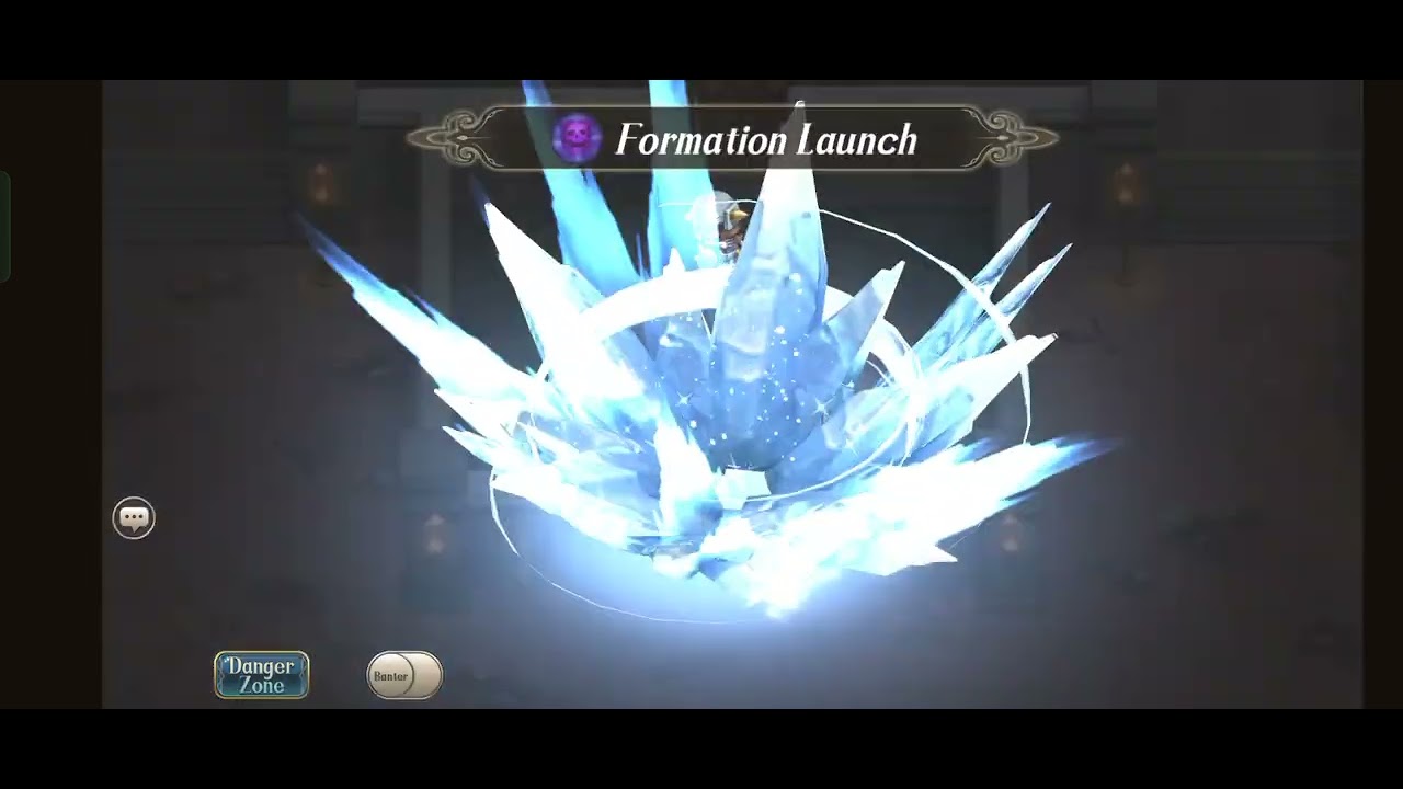 Langrisser Mobile - Portal Leap - Chapter of the Plains II - Treasure Heist Mystery