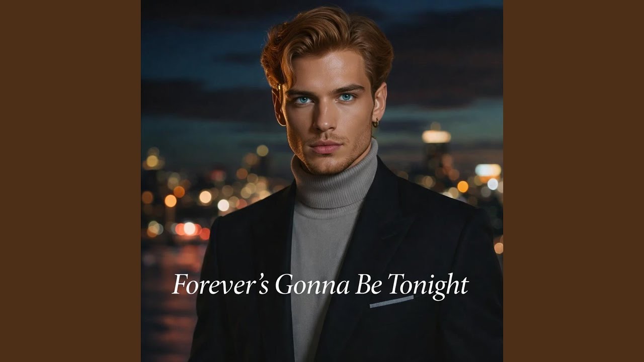 Forever's Gonna Be Tonight