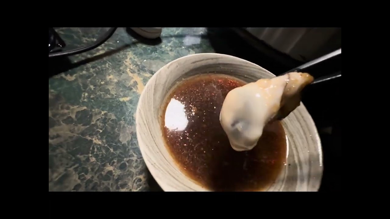 遊食ハンター2月4日#メシ日誌 #お家ご飯 #海鮮しゃぶしゃぶ
